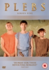 Image for Plebs: Series Five