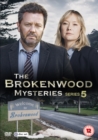 Image for The Brokenwood Mysteries: Series 5