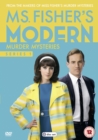 Image for Ms. Fisher's Modern Murder Mysteries: Series 1