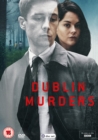 Image for Dublin Murders