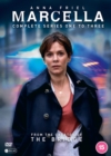 Image for Marcella: Series One to Three