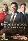 Image for The Brokenwood Mysteries: Series 6