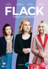 Image for Flack: Series 1 & 2