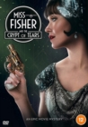 Image for Miss Fisher and the Crypt of Tears