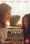 Image for My Brilliant Friend: The Story of a New Name