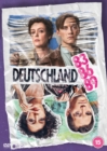 Image for Deutschland '83, '86 and '89
