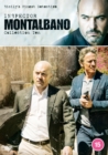 Image for Inspector Montalbano: Collection Ten