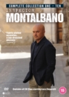 Image for Inspector Montalbano: Complete Collection 1-10