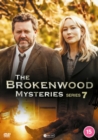 Image for The Brokenwood Mysteries: Series 7