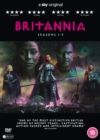 Image for Britannia: Seasons 1-3