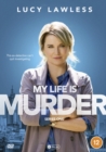 Image for My Life Is Murder: Series One