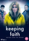Image for Keeping Faith: Series 1-3