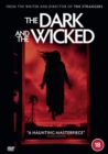 Image for The Dark and the Wicked