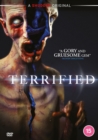Image for Terrified
