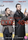 Image for Code 404: Series 2