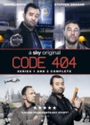 Image for Code 404: Series 1-2