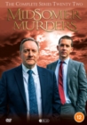 Image for Midsomer Murders: The Complete Series 22