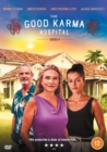 Image for The Good Karma Hospital: Series 4
