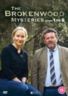 Image for The Brokenwood Mysteries: Series 1-8