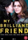 Image for My Brilliant Friend: Series 3