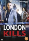 Image for London Kills: Series 3