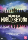 Image for The Walking Dead: World Beyond - Season 1-2