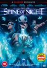 Image for The Spine of Night