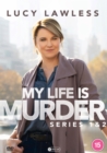 Image for My Life Is Murder: Series 1-2