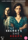 Image for The Secrets She Keeps: Series 2