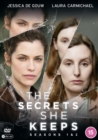 Image for The Secrets She Keeps: Series 1-2
