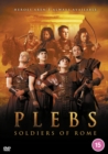 Image for Plebs: Soldiers of Rome (Finale Special)