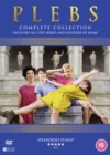 Image for Plebs: Complete Collection
