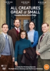 Image for All Creatures Great & Small: Series 1-3