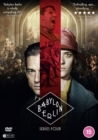 Image for Babylon Berlin: Series Four
