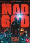 Image for Mad God