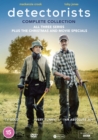 Image for Detectorists: Complete Collection