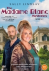 Image for The Madame Blanc Mysteries: Series 2