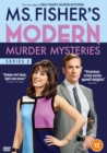 Image for Ms. Fisher's Modern Murder Mysteries: Series 2