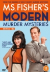 Image for Ms. Fisher's Modern Murder Mysteries: Series 1 & 2