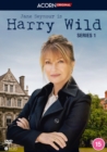 Image for Harry Wild: Series 1