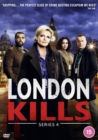 Image for London Kills: Series 4