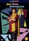 Image for Mrs Sidhu Investigates: Series 1
