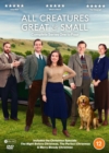 Image for All Creatures Great & Small: Series 1-4