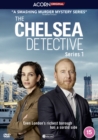 Image for The Chelsea Detective: Series 1