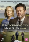 Image for The Brokenwood Mysteries: Series 9
