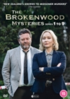 Image for The Brokenwood Mysteries: Series 1-9