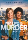 Image for My Life Is Murder: Series Three