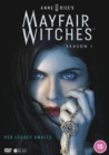 Image for Anne Rice's Mayfair Witches: Season 1