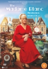 Image for The Madame Blanc Mysteries: Series 1-3