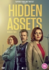 Image for Hidden Assets: Series 2